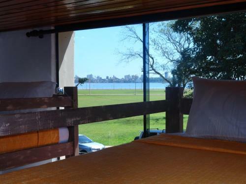 Colonial Hostel & Camping