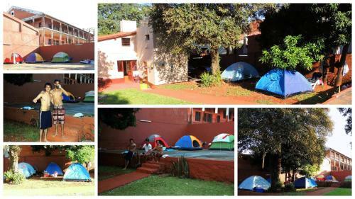 Colonial Hostel & Camping