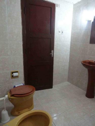Colonial Hostel & Camping