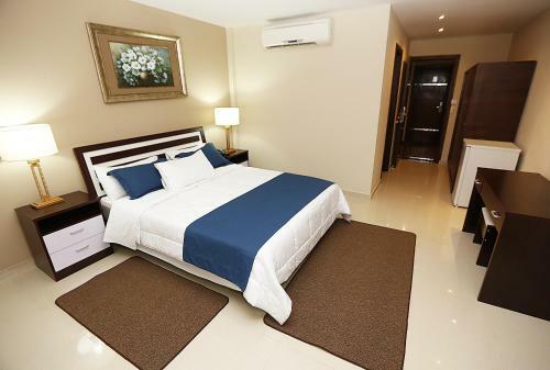 Del Sur Hotel-museo