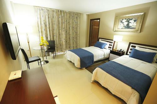 Del Sur Hotel-museo