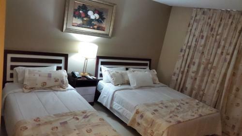 Del Sur Hotel-museo