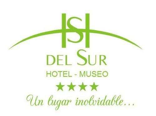 Del Sur Hotel-museo