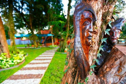 Del Sur Hotel-museo