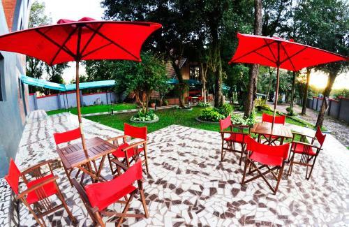 Del Sur Hotel-museo