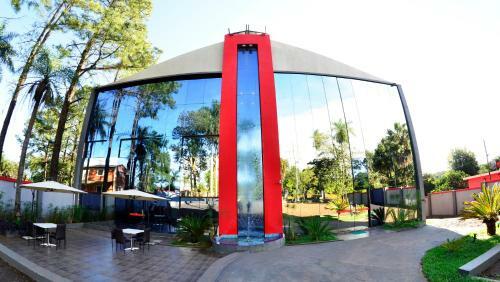 Del Sur Hotel-museo