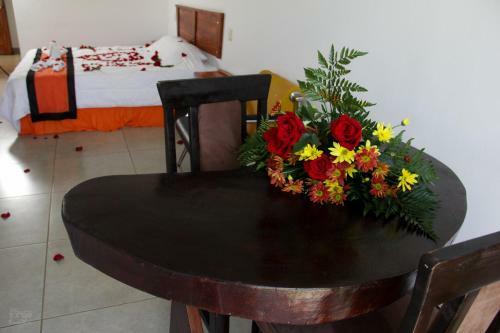 Hotel Vista Lago
