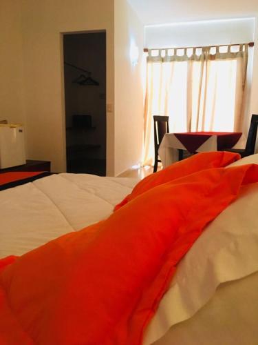 Hotel Vista Lago