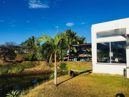 Hotel Vista Lago