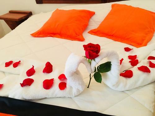 Hotel Vista Lago