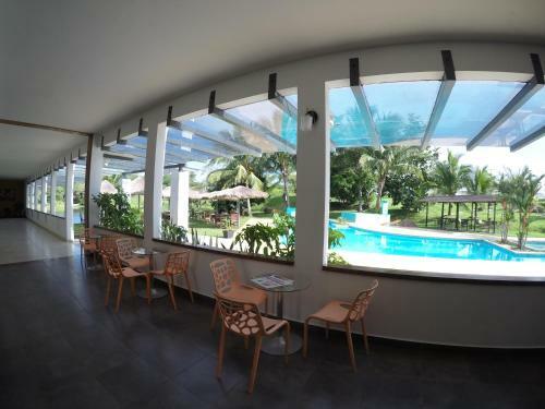 Hotel Vista Lago