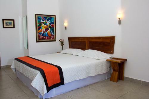 Hotel Vista Lago