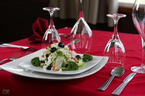 Hotel Vista Lago