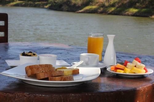 Hotel Vista Lago