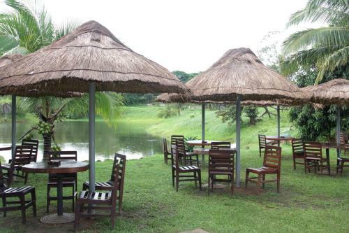 Hotel Vista Lago