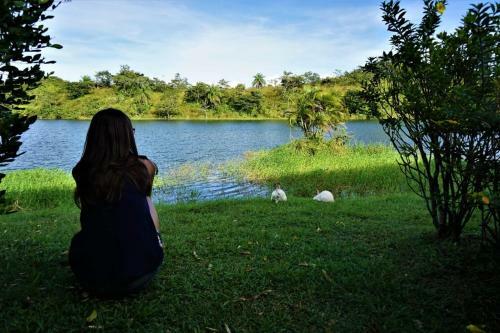 Hotel Vista Lago