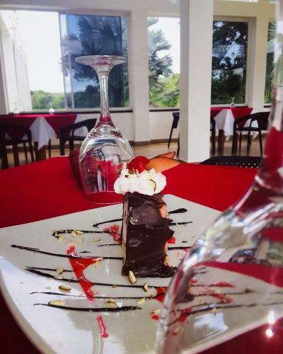 Hotel Vista Lago