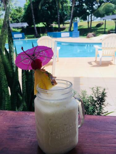 Hotel Vista Lago