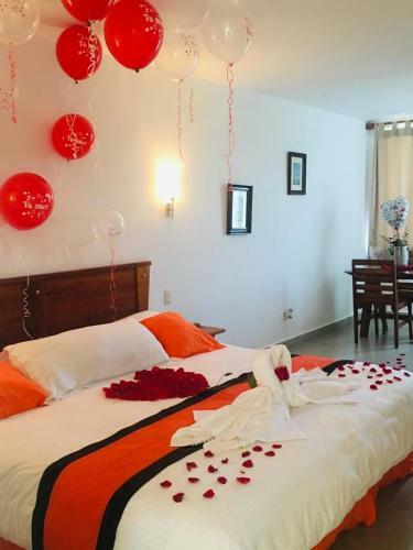 Hotel Vista Lago