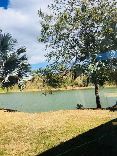 Hotel Vista Lago