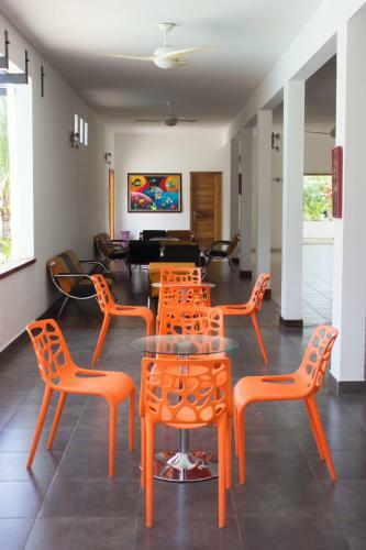Hotel Vista Lago