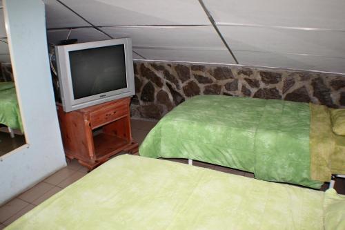 Hotel Hostal Boquete