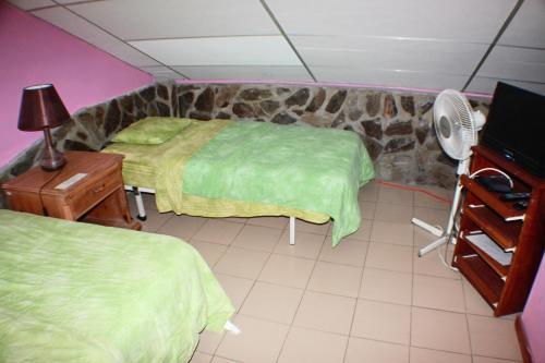 Hotel Hostal Boquete