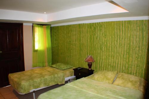 Hotel Hostal Boquete