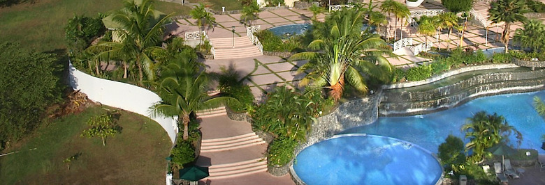 Hotel Gamboa Rainforest Resort