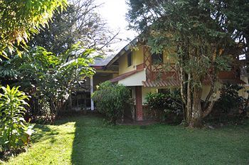 Hotel Fundadores Boquete