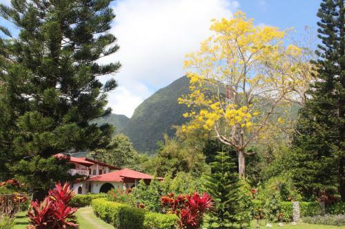 Hotel Restaurante Valle Verde