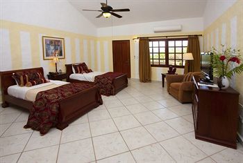 Los Mandarinos Boutique Hotel & Spa