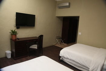 Los Mandarinos Boutique Hotel & Spa