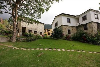 Los Mandarinos Boutique Hotel & Spa