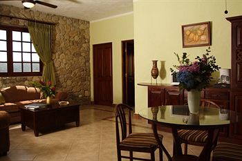Los Mandarinos Boutique Hotel & Spa
