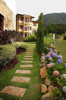Los Mandarinos Boutique Hotel & Spa