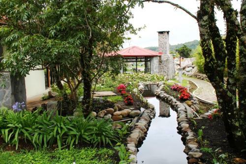 El Oasis, Hotel Y Restaurante
