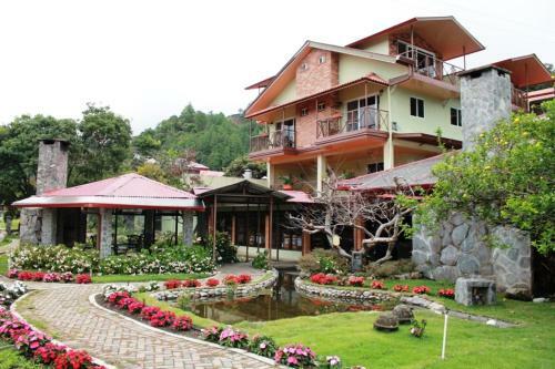 El Oasis, Hotel Y Restaurante