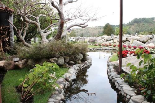 El Oasis, Hotel Y Restaurante