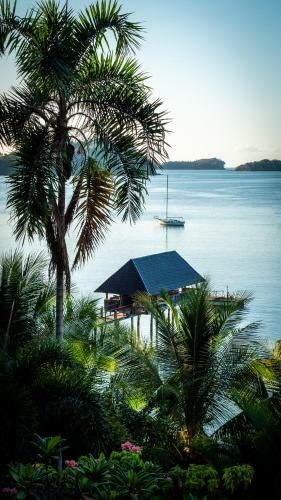 Bed & Breakfast Seagullcove Lodge