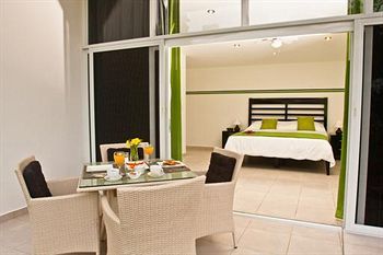 Hotel Bocas Del Mar