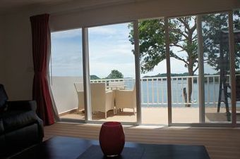 Hotel Bocas Del Mar
