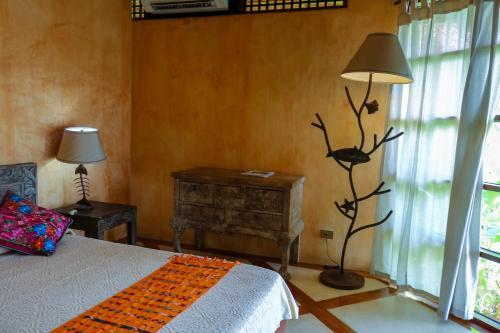 Hotel Boutique Cala Mia