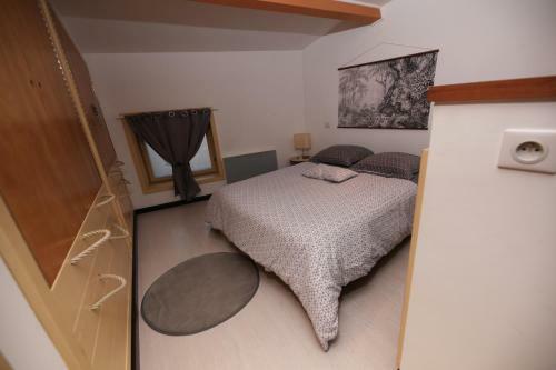 Petite Maison Coeur Du Village