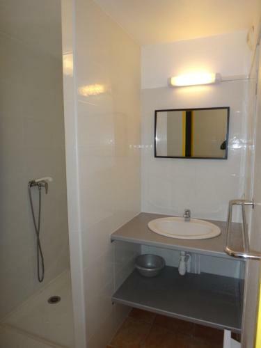 Apartamento R�sidence L'oustal Des Mers 3p6p