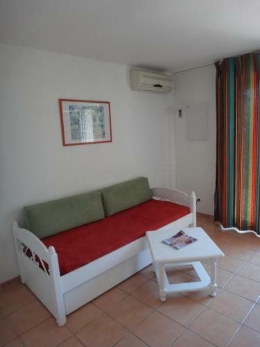 Apartamento R�sidence L'oustal Des Mers 3p6p