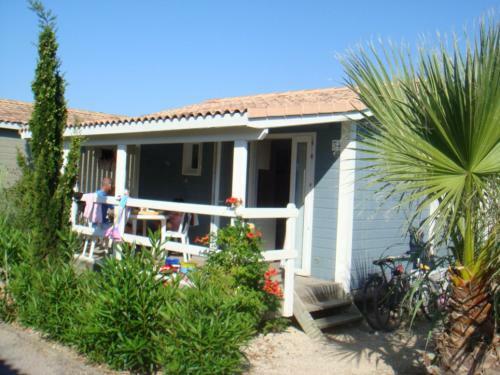 Hotel Le Hameau de Cannisses 2/3 Pers.