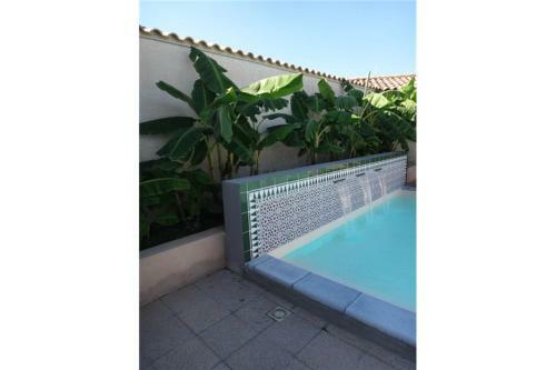 Hotel Le Hameau de Cannisses 2/3 Pers.