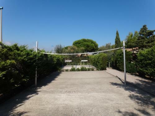 Apartamento R�sidence L'oustal Des Mers 4p8p