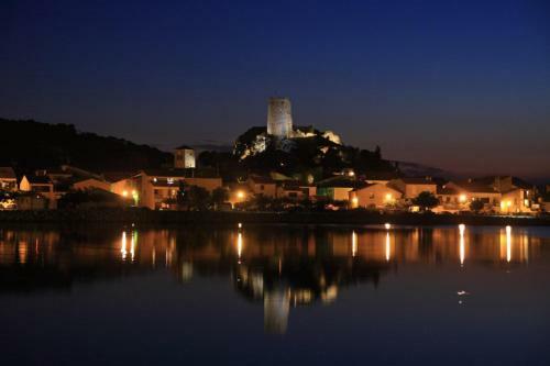 Apartamento R�sidence L'oustal Des Mers 4p8p